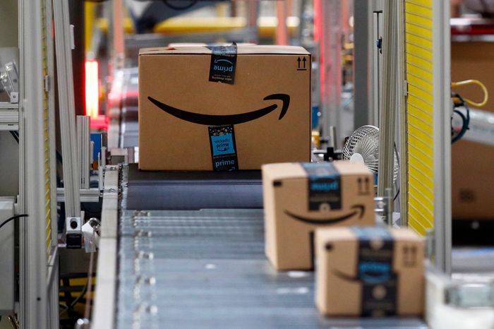 Amazon, FTC'nin Tekelci İddialarına Karşı Mahkemeye Başvurdu!