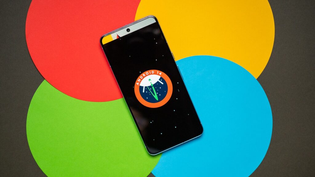 Android 15, yakında çıkacak  Özel Alan özelliğiyle Samsungun Güvenli Klasör konseptini benimseyebilir