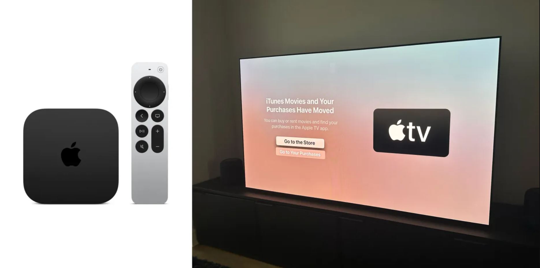 Apple, tvOS 17.2 güncellemesini yayınladı.