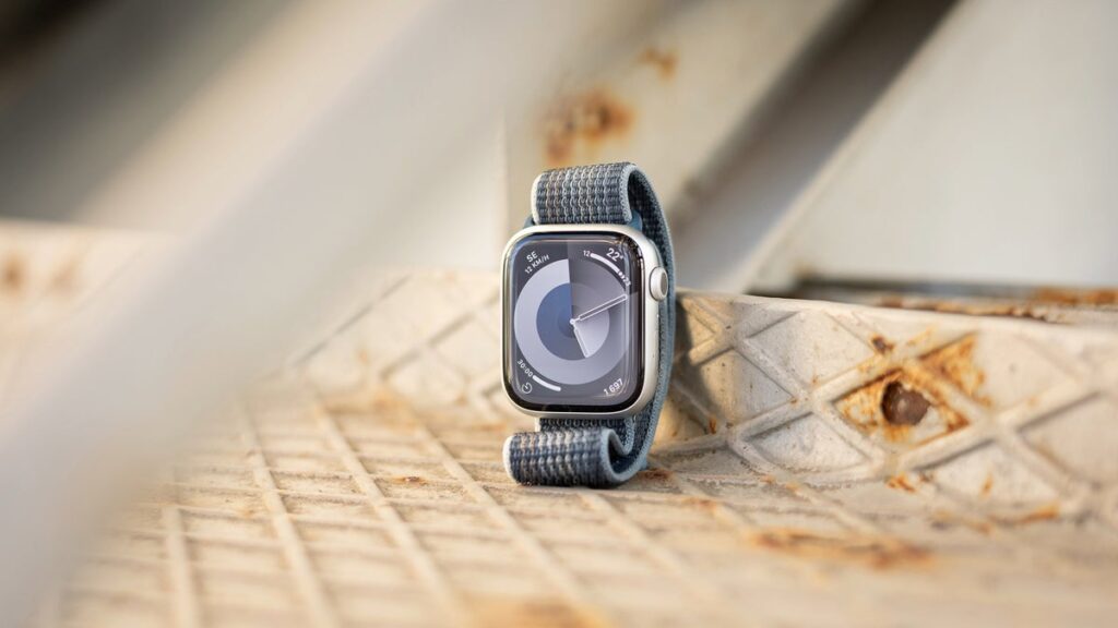 Patent Davası Sonucu: Apple Watch Satışları ve Tamirleri Tehlikede
