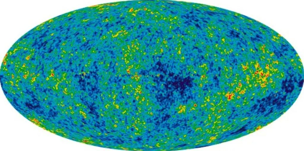 Bilim İnsanları Kendi Evrenimizden Önce Başka Bir Evrenin 'Kanıtını' Buldu!