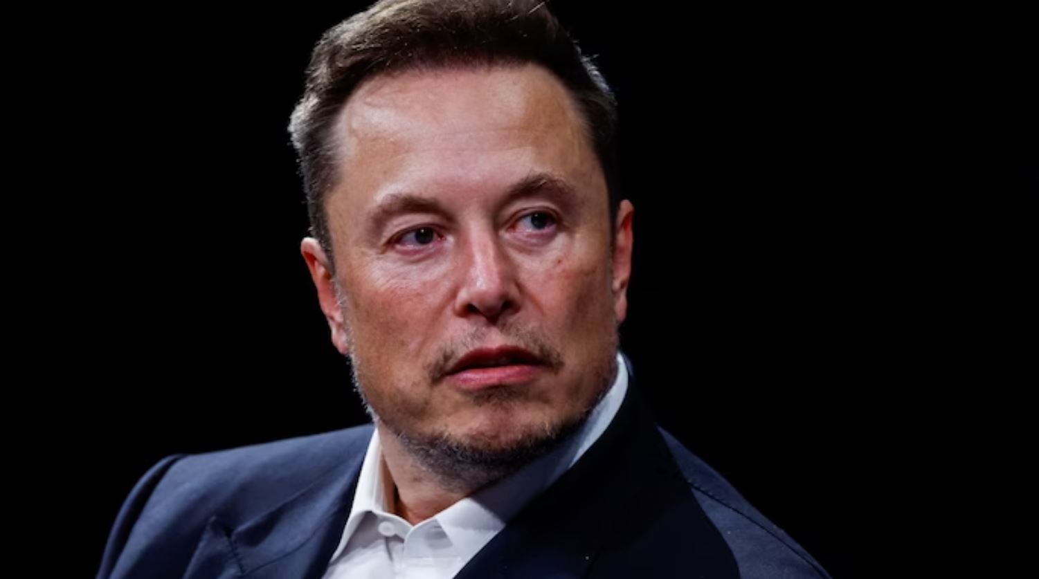 Elon Musk'ın Yeni Hamlesi - Grok AI, Zamanla Daha da İyiye Gidecek!