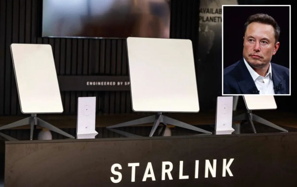 FCC, Starlink'in 900 Milyon Dolarlık Yardımını Reddetti! Peki Neden