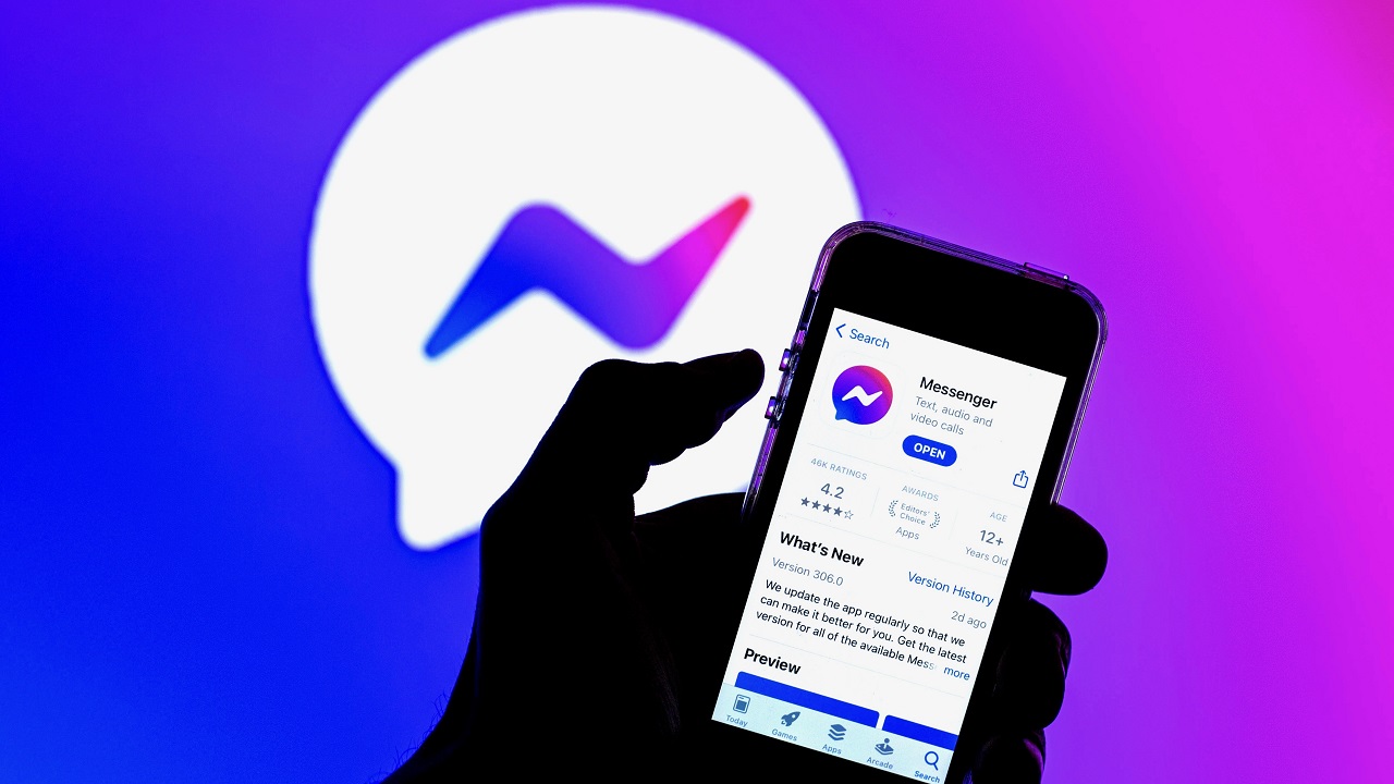 Facebook ve Messenger mesajları otomatik olarak şifreleyecek