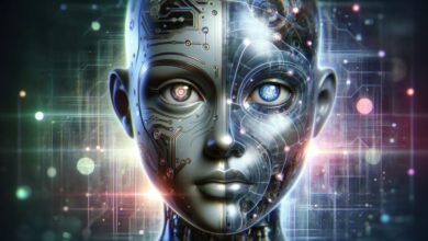 Google DeepMind Gemini--