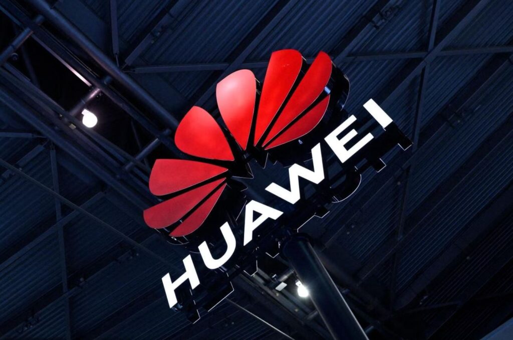 Huawei'den Rekor Gelir Beklentisi 2023'te 100 Milyar Dolara Yaklaşıyor!