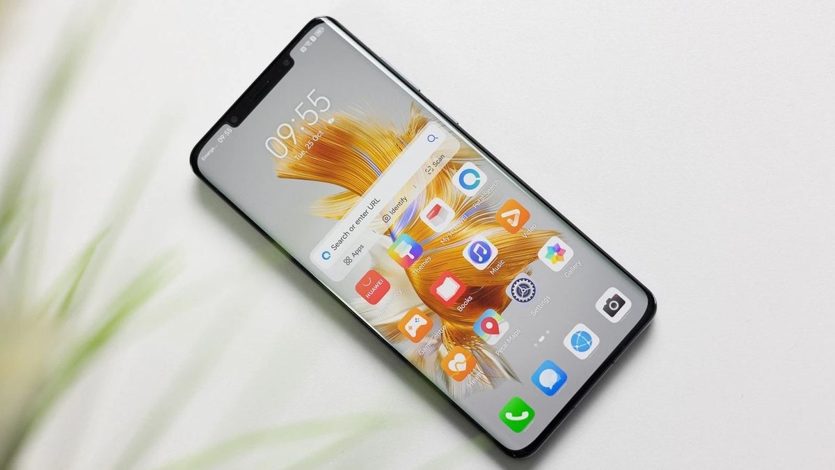 Huawei'den Rekor Gelir Beklentisi 2023'te 100 Milyar Dolara Yaklaşıyor!