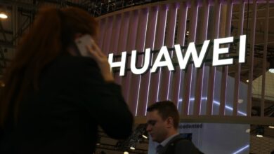 Huawei'nin Piyasa Değeri Apple'ı Tahtından Edebilir!