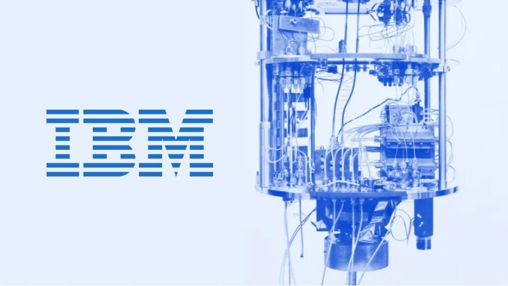 IBM'den Kuantum Devrimi 2033'e Kadar Süper Bilgisayar Hedefi