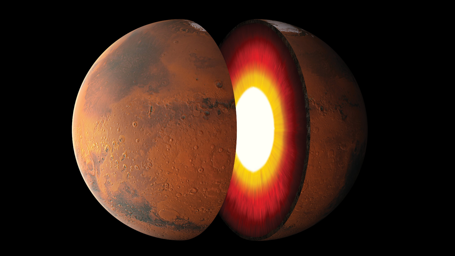 Mars'ın Gizemleri Açığa Çıkıyor: En Önemli 7 Keşif!