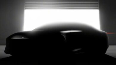 Meizu DreamCar MX EV