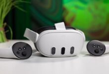 Meta Quest 3 Tanıtıldı. İşte Yeni VR Başlığının En Dikkat Çekici Özellikleri!