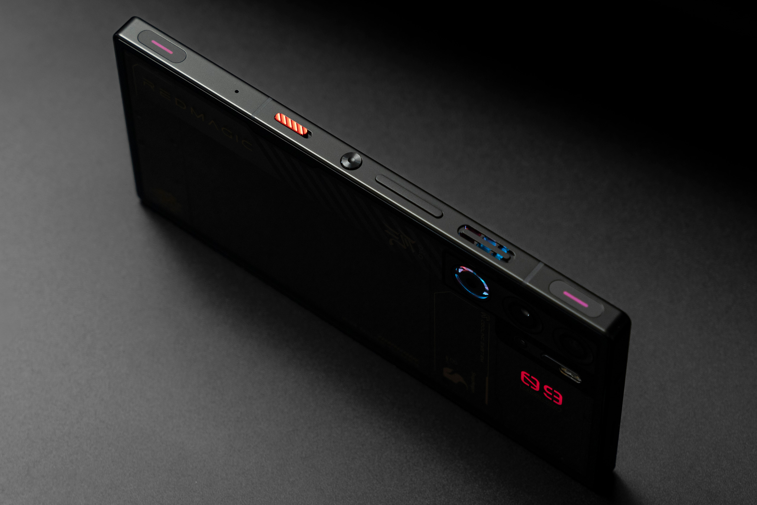 Nubia Red Magic 9 Pro İncelemesi