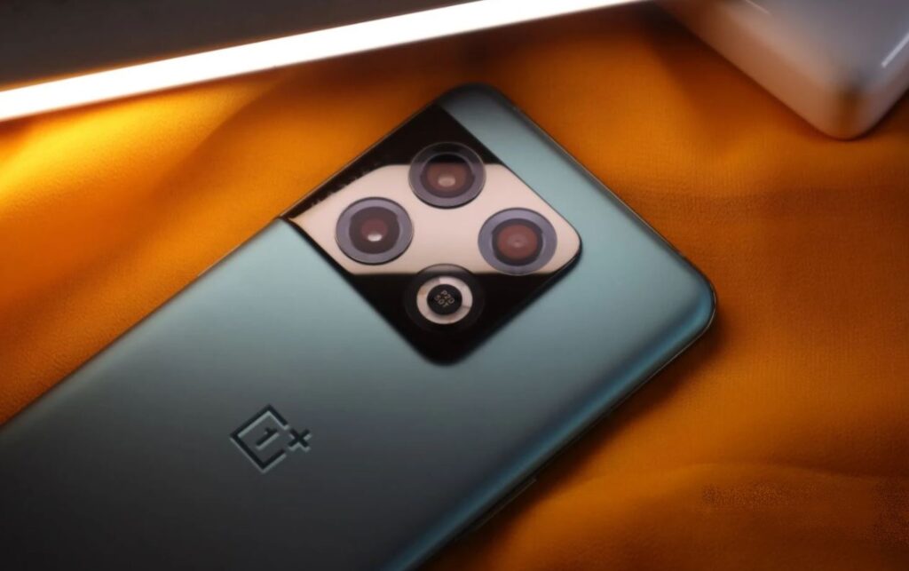 OnePlus 10T OnePlus 10 Pro Android 14 OxygenOS 14