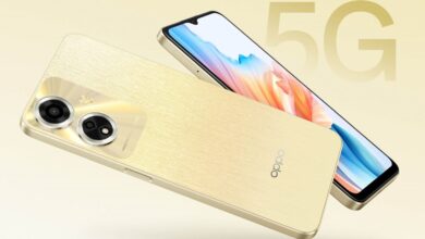 Oppo A59