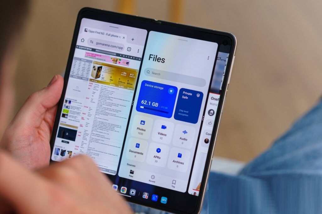 Oppo Find N3