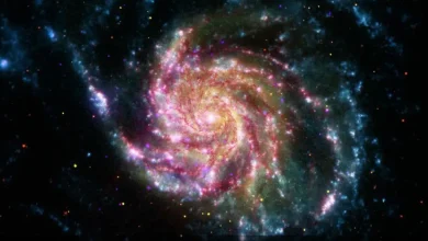 Pinwheel Galaksisindeki Süpernova, Bilim Dünyasını Şaşırtıyor!