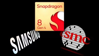 Qualcomm Snapdragon 8 Gen 4 SoC TSMC