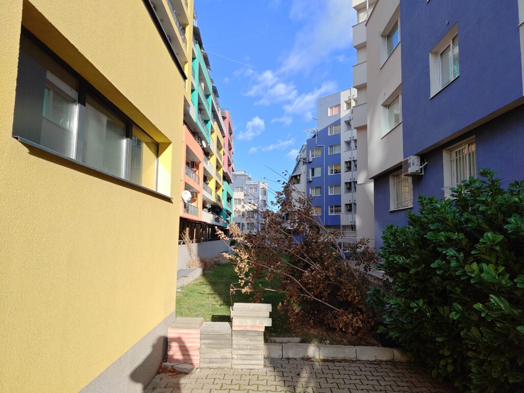 Red Magic 9 Pro Ana Kamera Çekimi