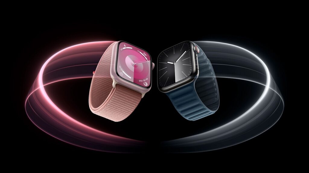 Siri'nin yeni sağlık özellikleri yalnızca en yeni Apple Watch Series 9 ve Ultra 2'ye geliyor