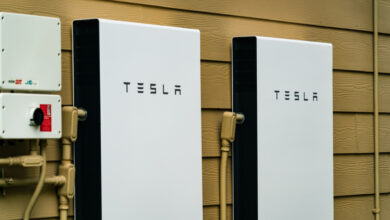 Tesla Powerwall ve Güneş Enerjisi: Yedek Jeneratörden Daha Ekonomik Bir Çözüm!