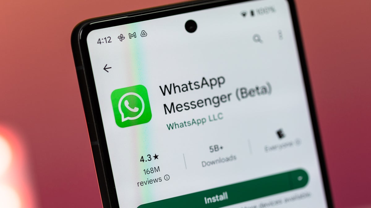 WhatsApp Kendini İmha Eden Mesajlar Özelliği Geliyor