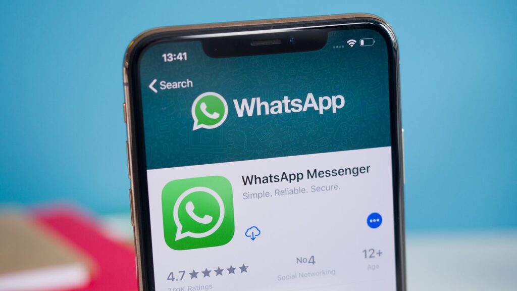 WhatsApp artık iOS kullanıcılarının medyayı orijinal kalitede paylaşmasına izin veriyor