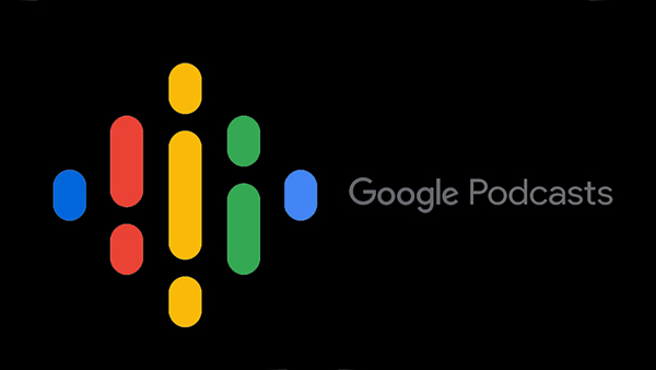 YouTube Music, Nisan 2024'ün başlarında ABD'de Google Podcasts'in yerini alacak