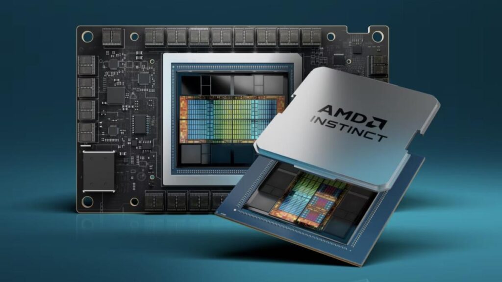 NVIDIA ve AMD
