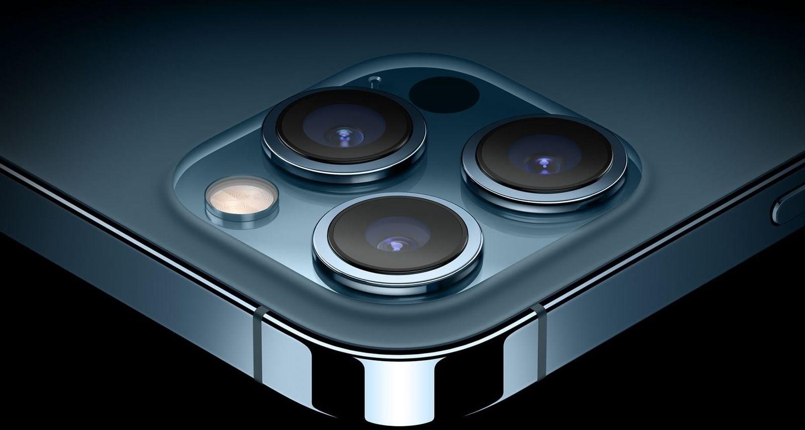İddia: iPhone 17 Pro Max, 48 MP Periskop Telefoto Kamerayla Gelecek!