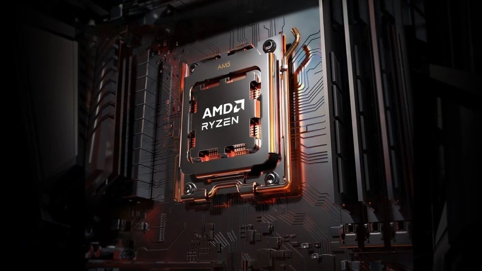AMD, CES 2024'te Ryzen 8000G Masaüstü Yongalarına Yapay Zeka Getiriyor!