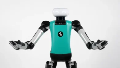 Agility Robotics, Oregon'da ilk iki ayaklı robot fabrikasını kuruyor