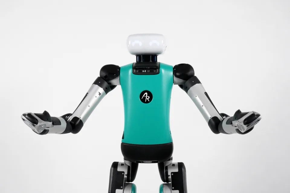 Agility Robotics, Oregon'da ilk iki ayaklı robot fabrikasını kuruyor