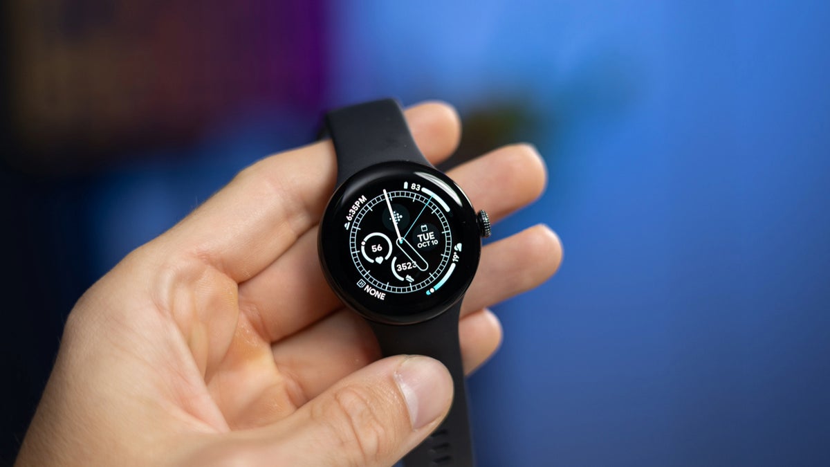Android 14 İle Güçlenen Wear OS 5... Akıllı Saatlerde Yeni Bir Çağ Başlıyor!