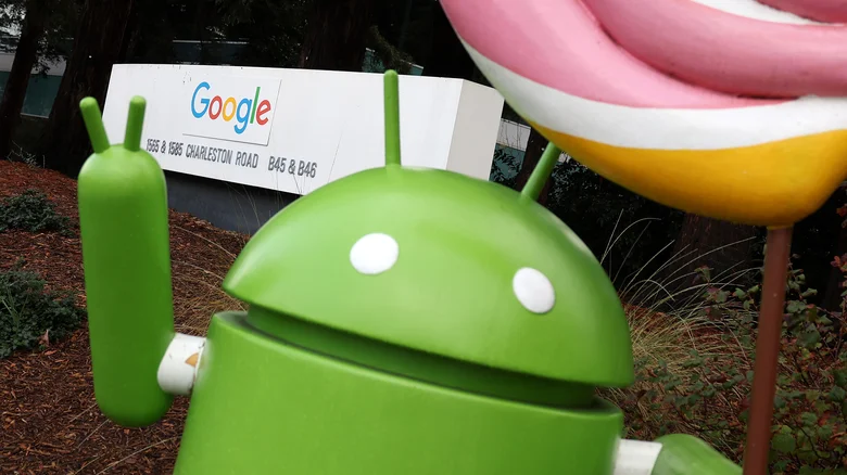 Android'de Güvenli Mod Nasıl Kapatılır?