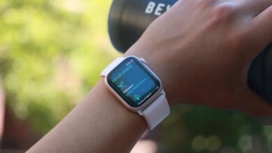Apple, ABD ithalat yasağını aşmak için Blood Oxygen uygulamasını Watch Series 9 ve Ultra 2'den kaldıracak