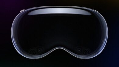 Apple Vision Pro Ön Siparişleri Yayında. İşte Bilmeniz Gerekenler!