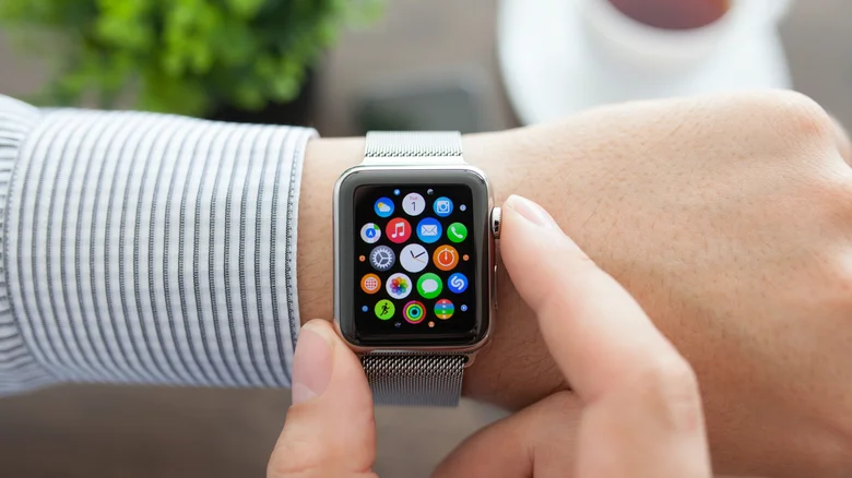 Apple Watch'ta Saat Başı Taptic Zil Sesleri Nasıl Ayarlanır?