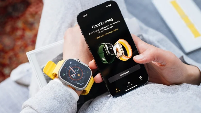 Apple Watch'u Android Telefonla Kullanabilir misiniz?