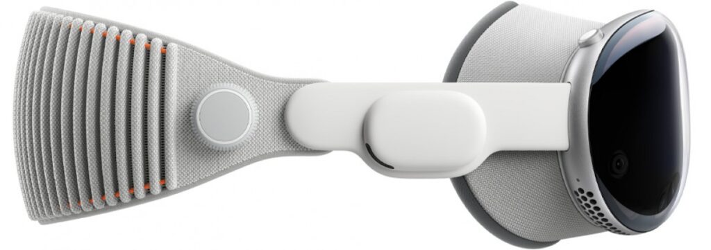 Apple'ın Yeni Başarısı: Vision Pro İlk 10 Günde 200.000 Satış!