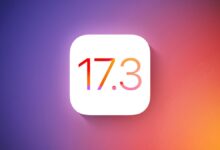 Apple'ın Yeni Güncellemesi iOS 17.3... Beklenen Özellikler ve Karşılaşılan Teknik Sorunlar