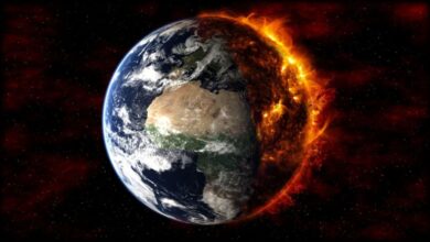 Bilim insanları: O Tarihte Güneş Ölüp, Hepimizi Öldürecek!