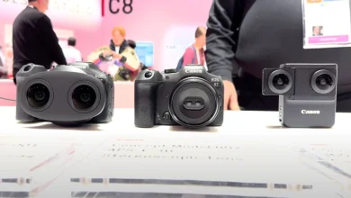 Canon, VR ve 3D Fotoğrafçılığı Daha Erişilebilir Hale Getiriyor!