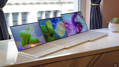 Dell, XPS dizüstü bilgisayarlarını CES 2024 öncesinde güncelliyor