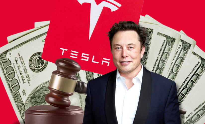 Elon Musk'a 56 Milyar Dolarlık Mahkeme Kararı!