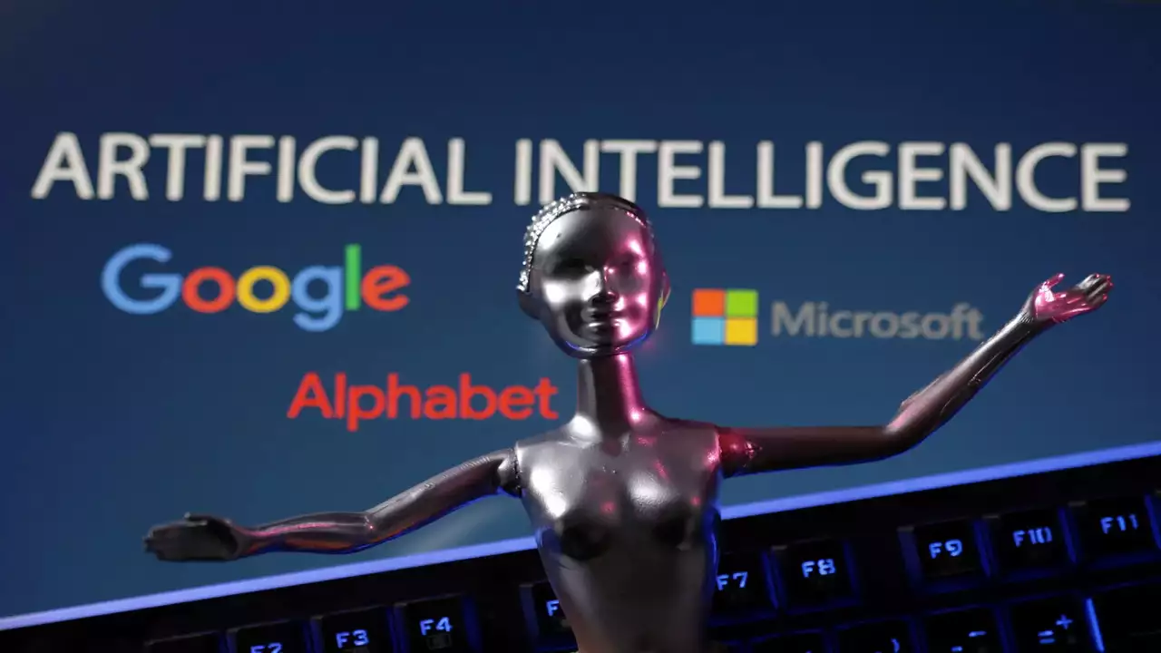 FTC'den Teknoloji Devlerine Büyük Darbe: AI Hamleleri Mercek Altında!