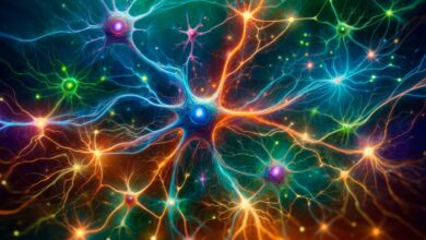 Farklı Türlerde Benzer Beyin Ağları Nörobilimde Devrim Yaratan Keşif!
