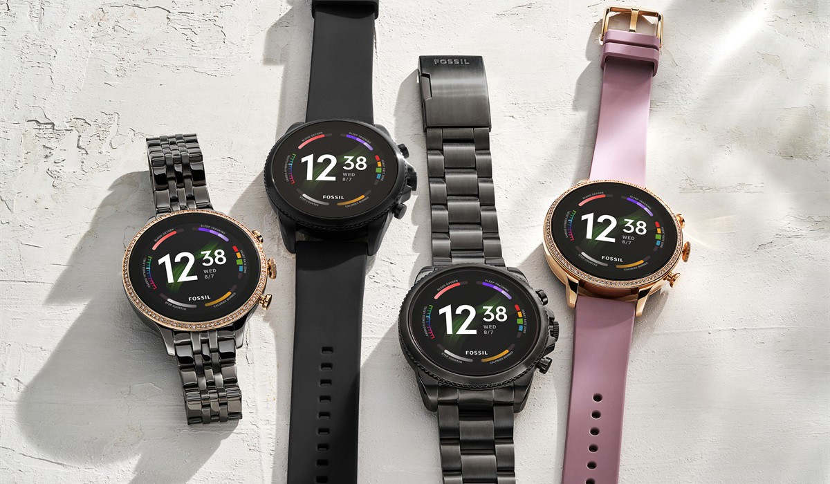 Fossil, Wear OS Akıllı Saat İşinden Çekiliyor