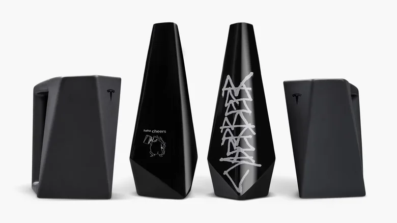 GigaBier ve CyberStein Limited Edition Seti