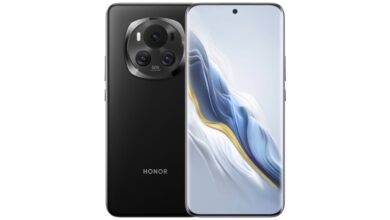 Honor Magic6 Pro